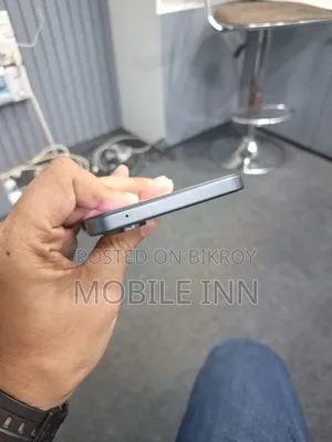 OnePlus Nord CE5 128 GB Black