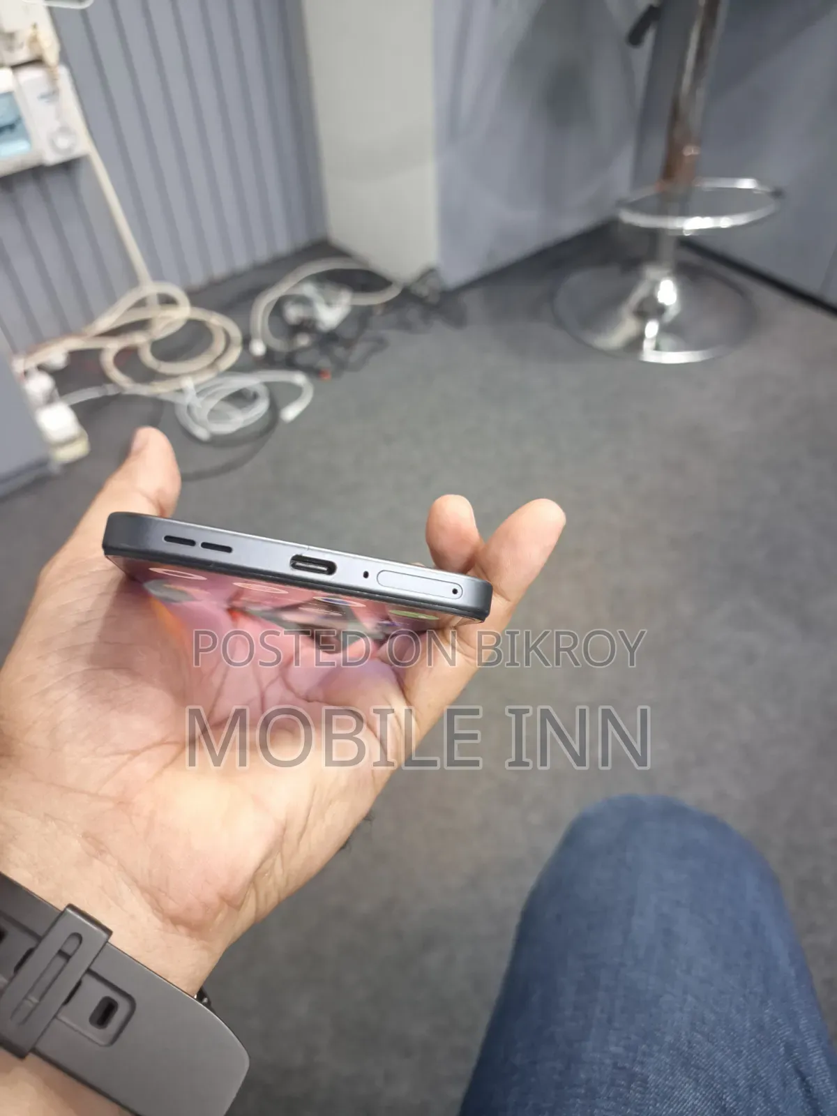 OnePlus Nord CE5 128 GB Black