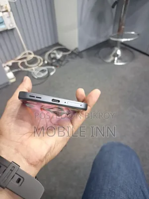 OnePlus Nord CE5 128 GB Black