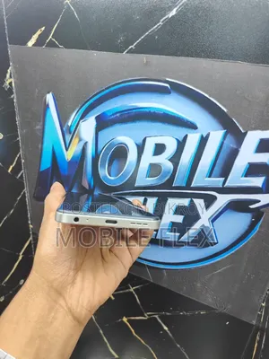 Infinix Hot 30i 128 GB Orange