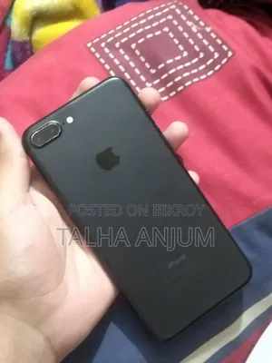 Apple iPhone 7 Plus 32 GB Black