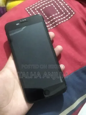 Apple iPhone 7 Plus 32 GB Black