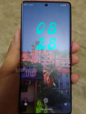 Motorola Edge 50 Fusion 128 GB