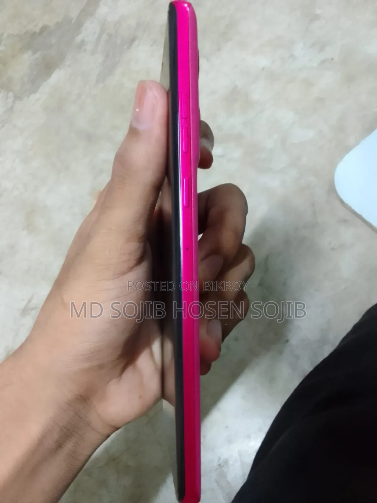 Motorola Edge 50 Fusion 128 GB