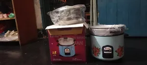 Rice Cooker