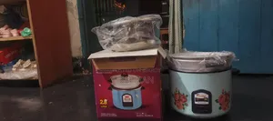 Rice Cooker