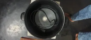 Rice Cooker