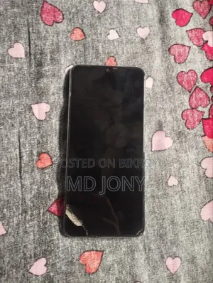 Oppo A18 128 GB White