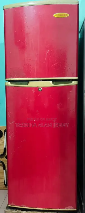Fridge for Sale