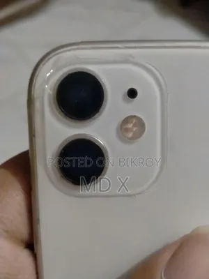 Apple iPhone 11 256 GB White
