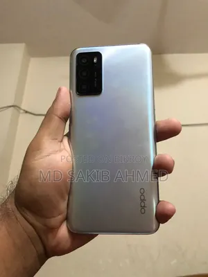 Oppo A16 64 GB Gold