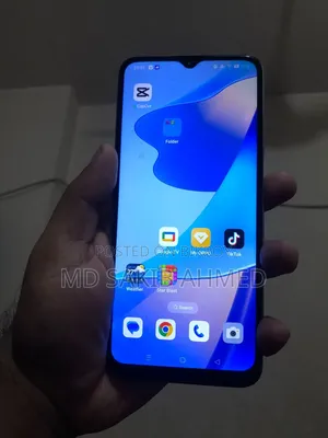 Oppo A16 64 GB Gold