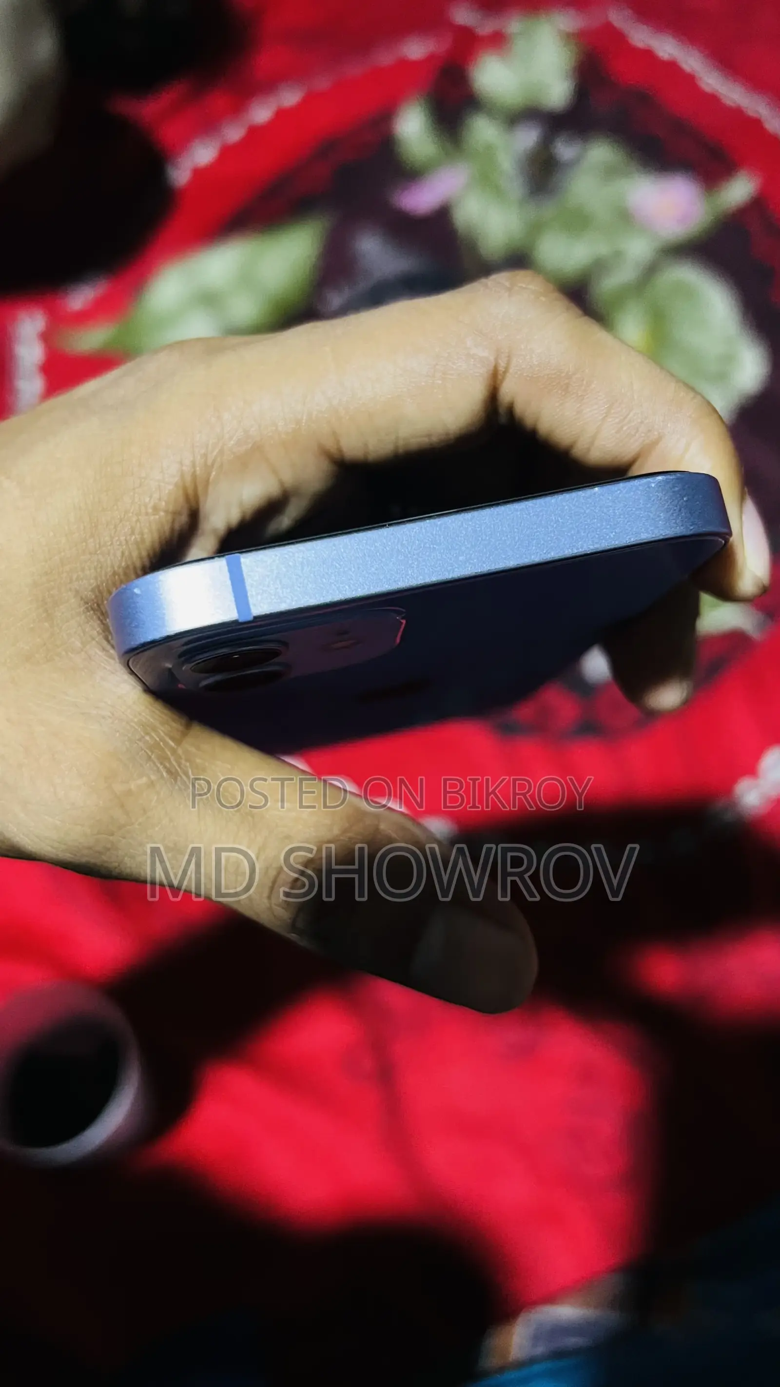Apple iPhone 12 128 GB Purple