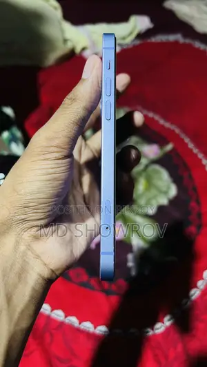 Apple iPhone 12 128 GB Purple