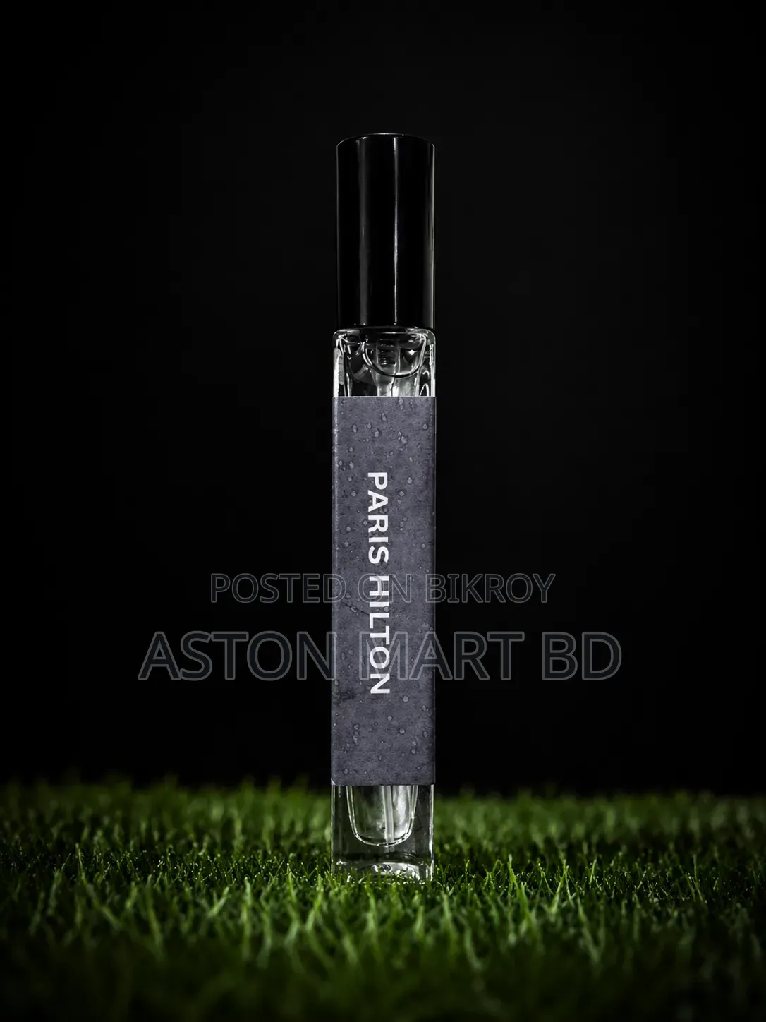 Premium Travelling Pocket Perfume
