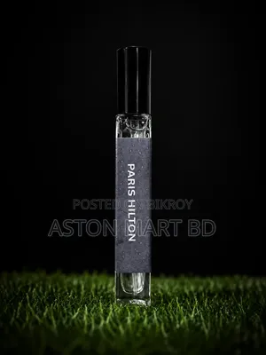 Premium Travelling Pocket Perfume