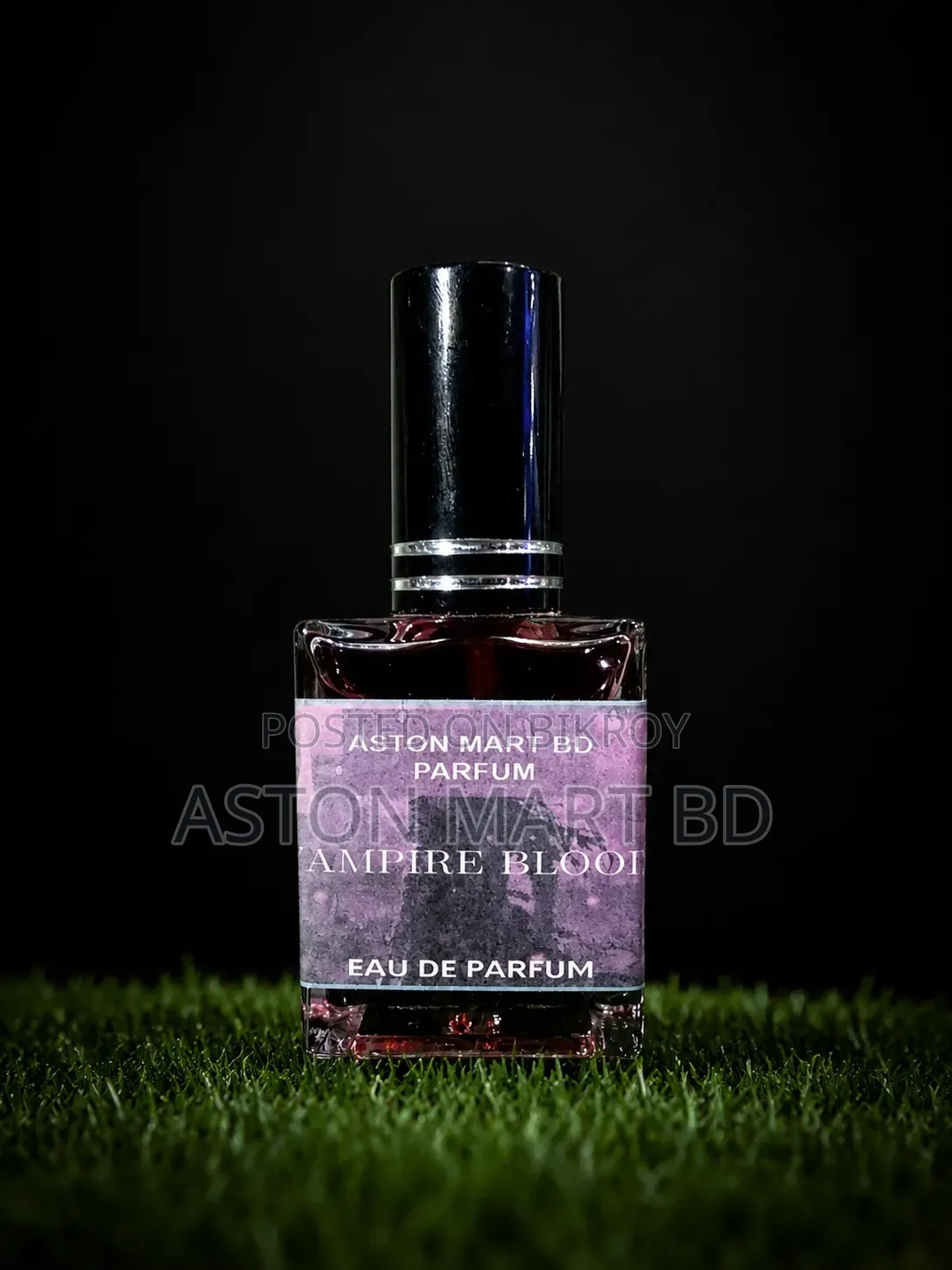 Premium Travelling Pocket Perfume