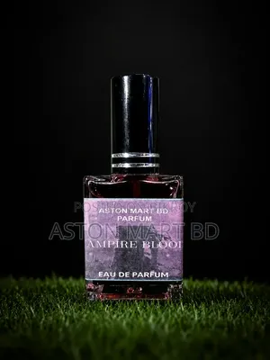Premium Travelling Pocket Perfume