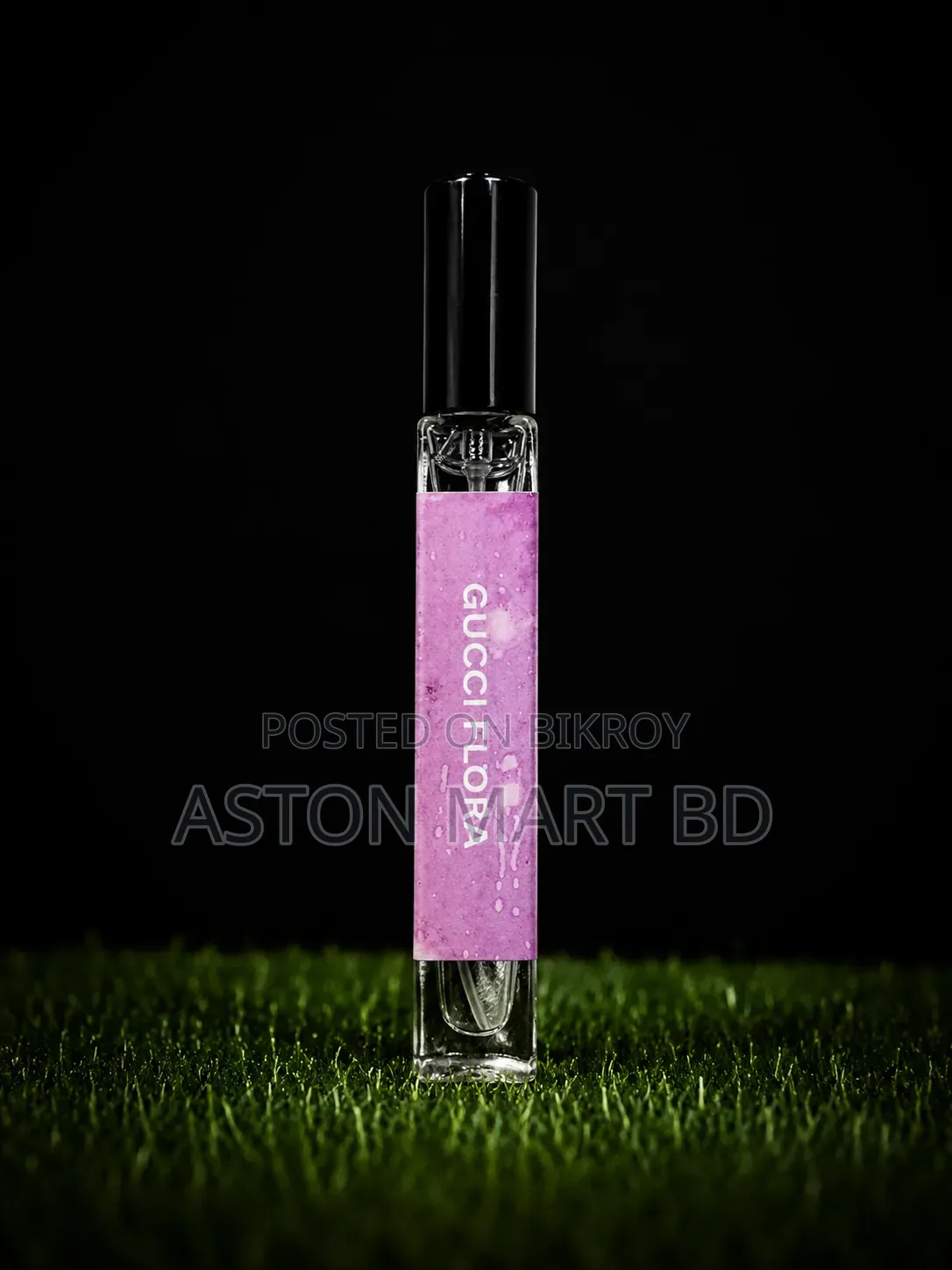 Premium Travelling Pocket Perfume