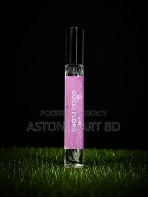 Premium Travelling Pocket Perfume