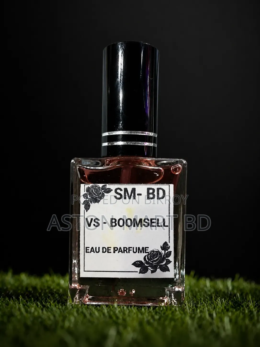 Premium Travelling Pocket Perfume