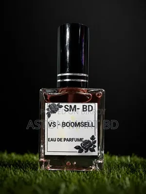 Premium Travelling Pocket Perfume