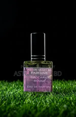 Premium Travelling Pocket Perfume