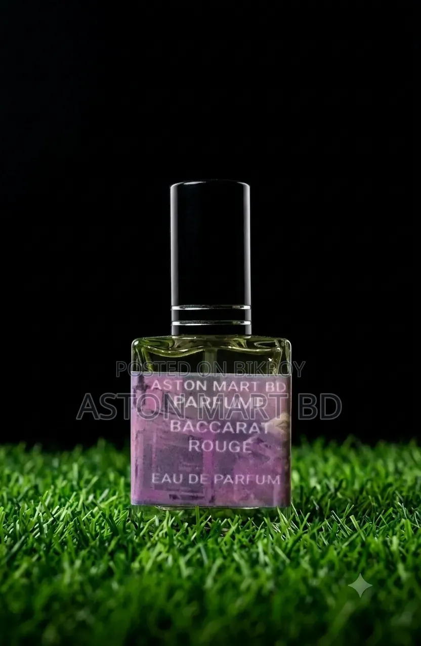 Premium Travelling Pocket Perfume