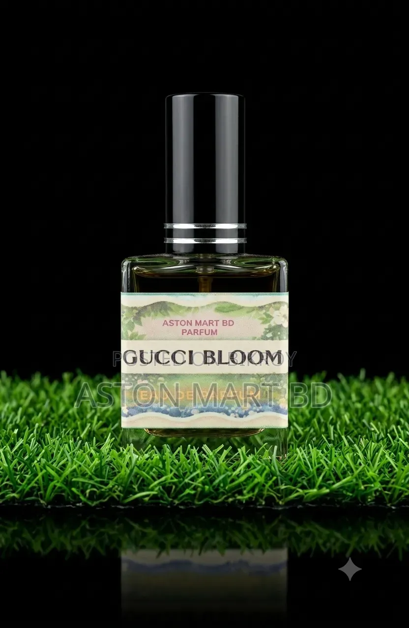 Premium Travelling Pocket Perfume