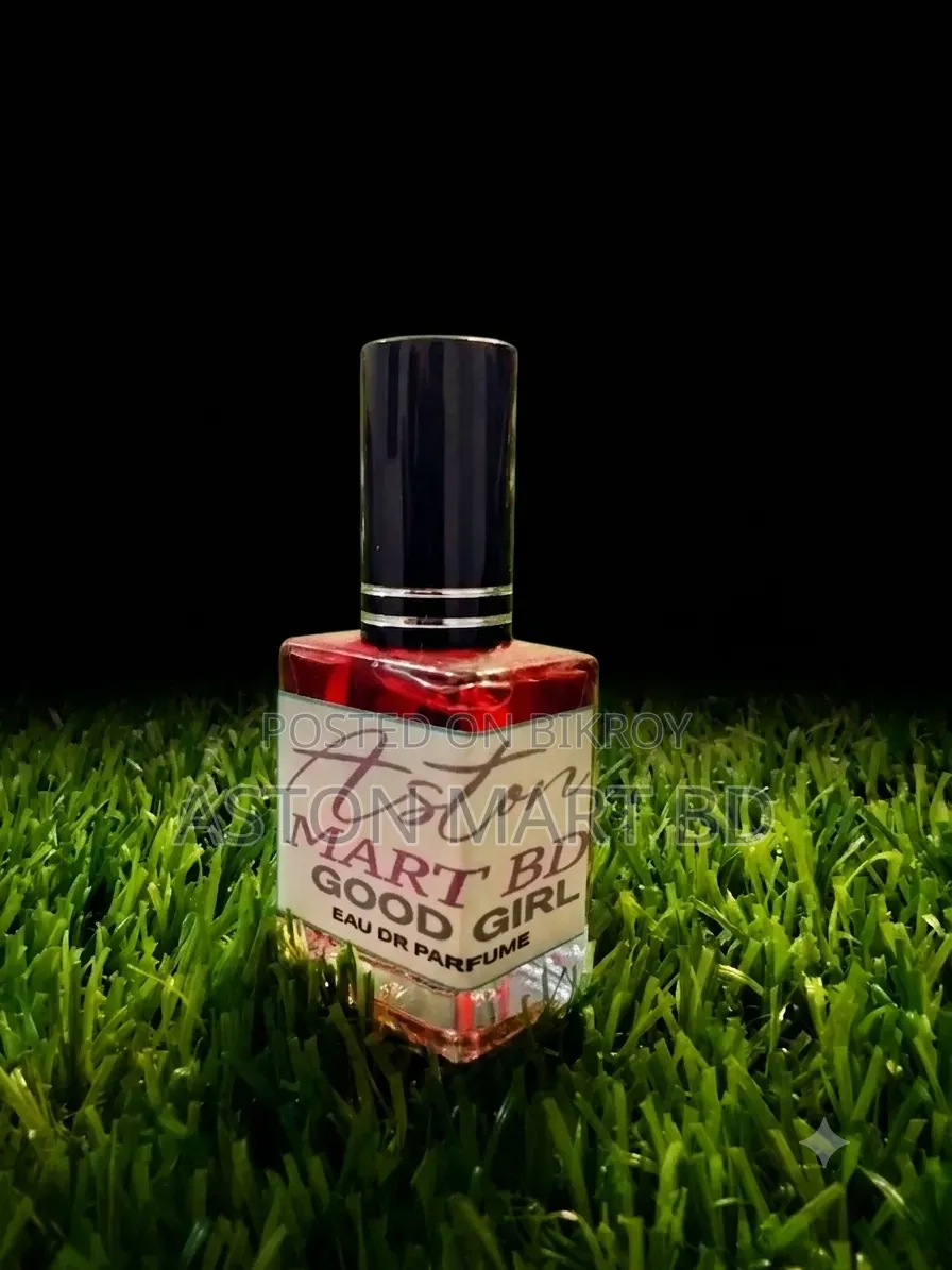 Premium Travelling Pocket Perfume