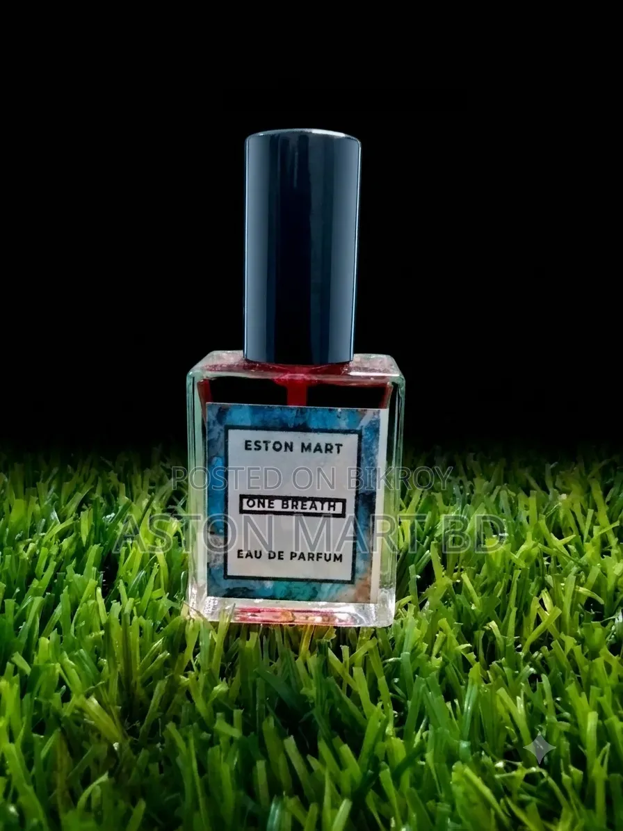 Premium Travelling Pocket Perfume