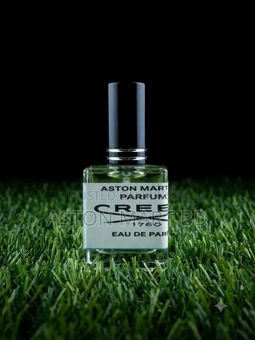 Premium Travelling Pocket Perfume