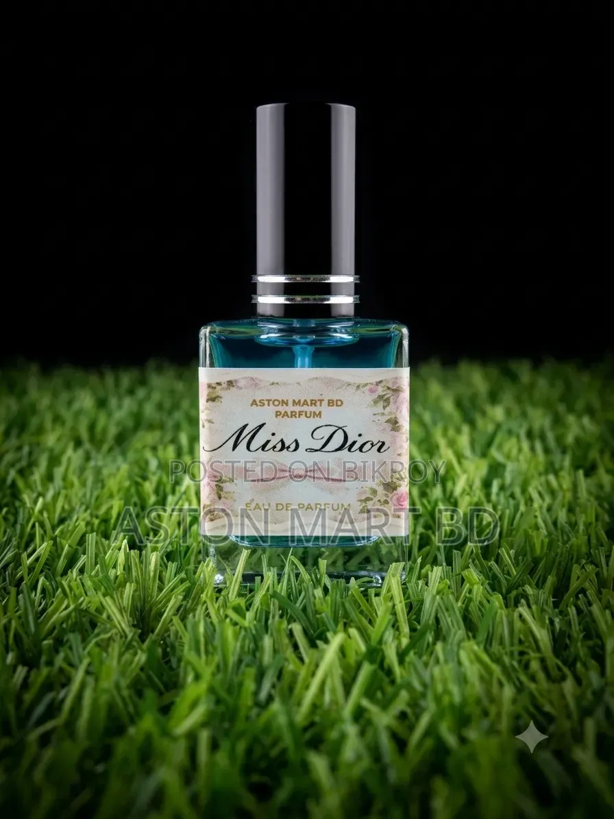 Premium Travelling Pocket Perfume