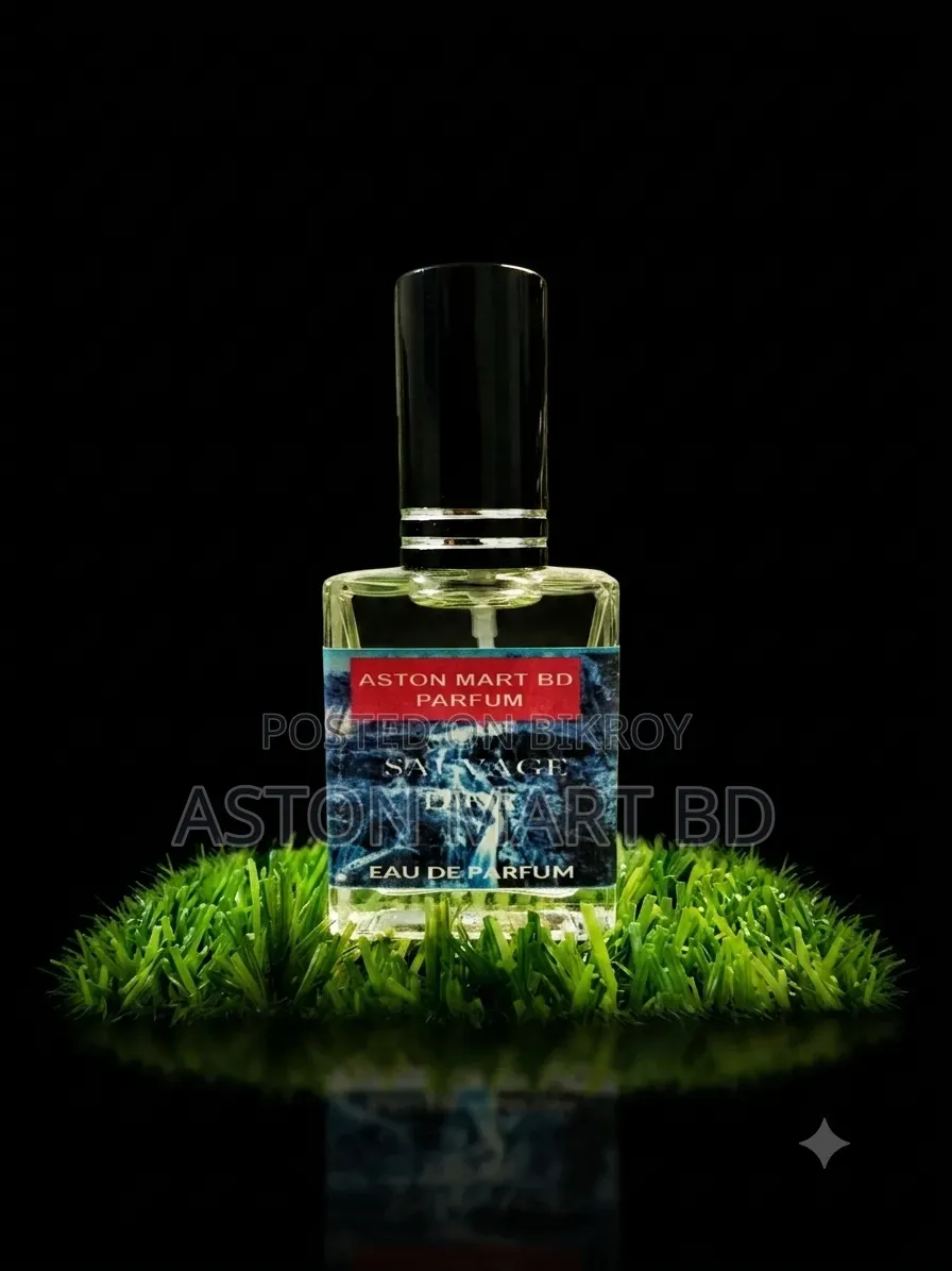 Premium Travelling Pocket Perfume