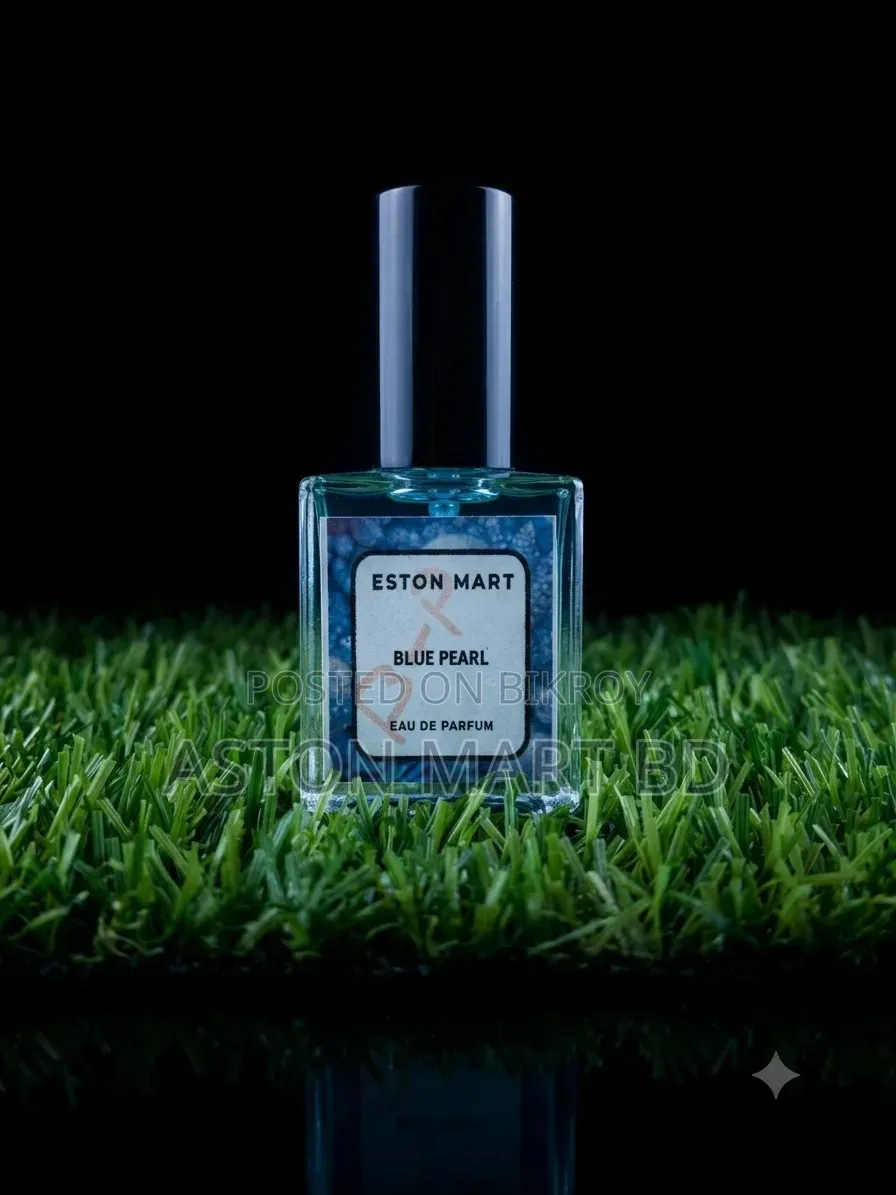 Premium Travelling Pocket Perfume
