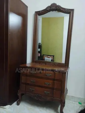 Dressing Table