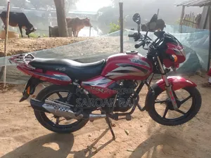 TVS 2014 Red