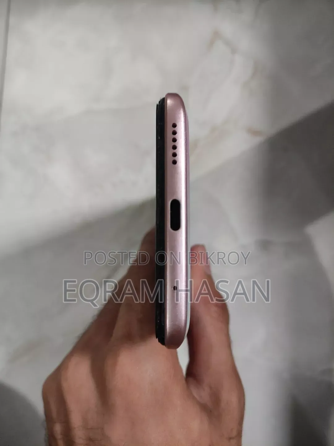 Vivo S1 Pro 128 GB White