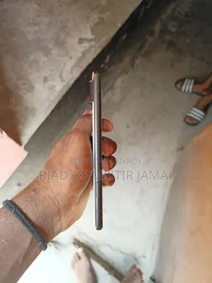 Google Pixel 6 128 GB Black