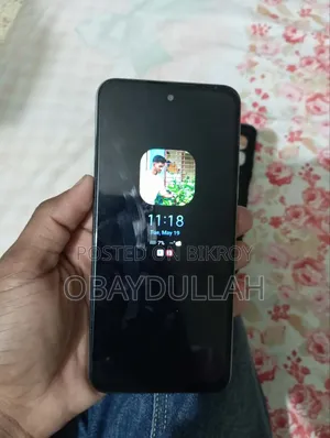 Tecno Spark Go 64 GB Gray