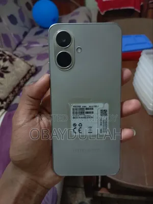 Tecno Spark Go 64 GB Gray