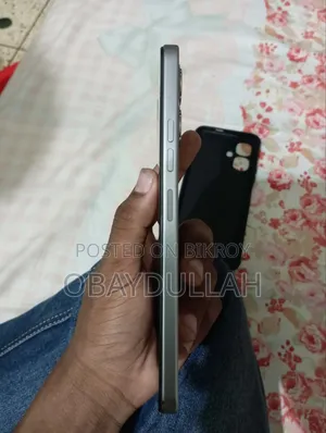 Tecno Spark Go 64 GB Gray
