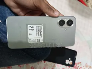 Tecno Spark Go 64 GB Gray