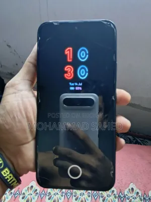 Realme C85 Pro 128 GB Black