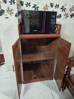 New Oven Rack