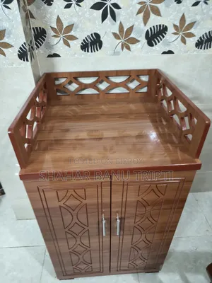 New Oven Rack