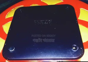 স্মার্ট টিভি কার্ড