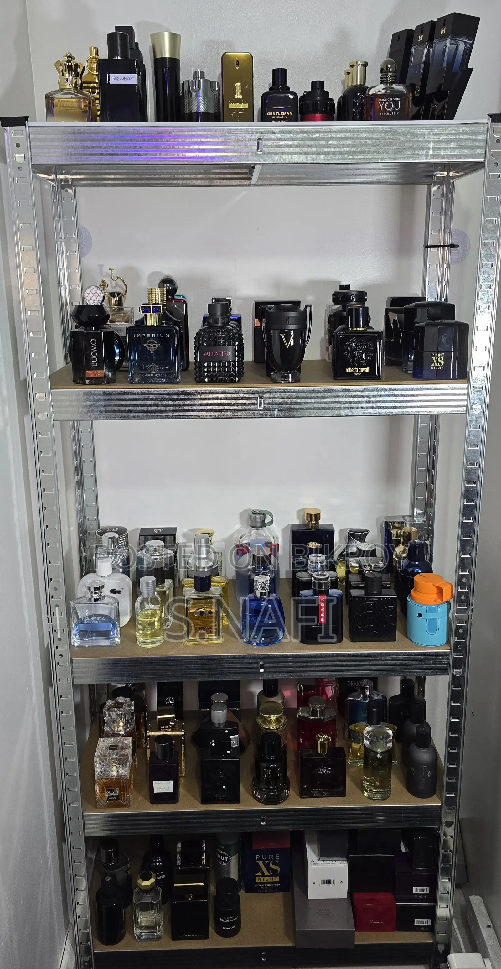 AUTHENTIC Mens Fragrance Decants 10ml, **Read Properly**