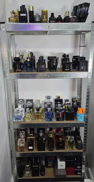 AUTHENTIC Mens Fragrance Decants 10ml, **Read Properly**