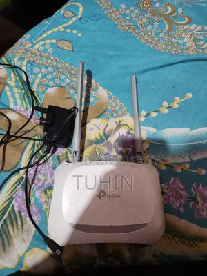 TP-Link Router